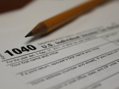 Wisconsin Joins New Federal Online Program for Filing Income Tax Returns