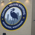 Now Serving: Central Waters Celebrates 3rd Anniversary