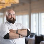 The Bartolotta Restaurants Names Chef Connor McNeil as Executive Chef of Joey Gerard’s – A Bartolotta Supper Club