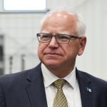 MN Governor Tim Walz is Democrats’ VP Pick