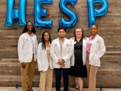 Medical College of Wisconsin Unveils New Training Program for Medical Students to Address Health Disparities in Milwaukee