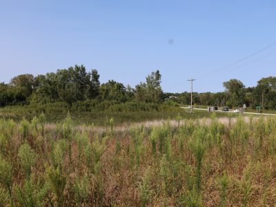 MKE County: Contaminated Franklin Gas Station Will Be Studied, Then Sold