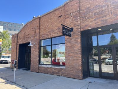 Judy’s Cantina Opens on Farwell Avenue