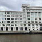 Enerpac Move Downtown Includes Controversial, Large Riverfront Balcony