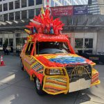 City Hall: Milwaukee’s New Tool To Fight Reckless Driving? Public Art