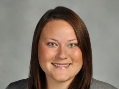 Gov. Evers Appoints Morgan Johanning as Lafayette County District Attorney