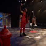 Theater: ‘The Realness’ Captures Hip Hop Scene