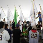 Brewers Tailgate Used To Rally Native Americans To Vote