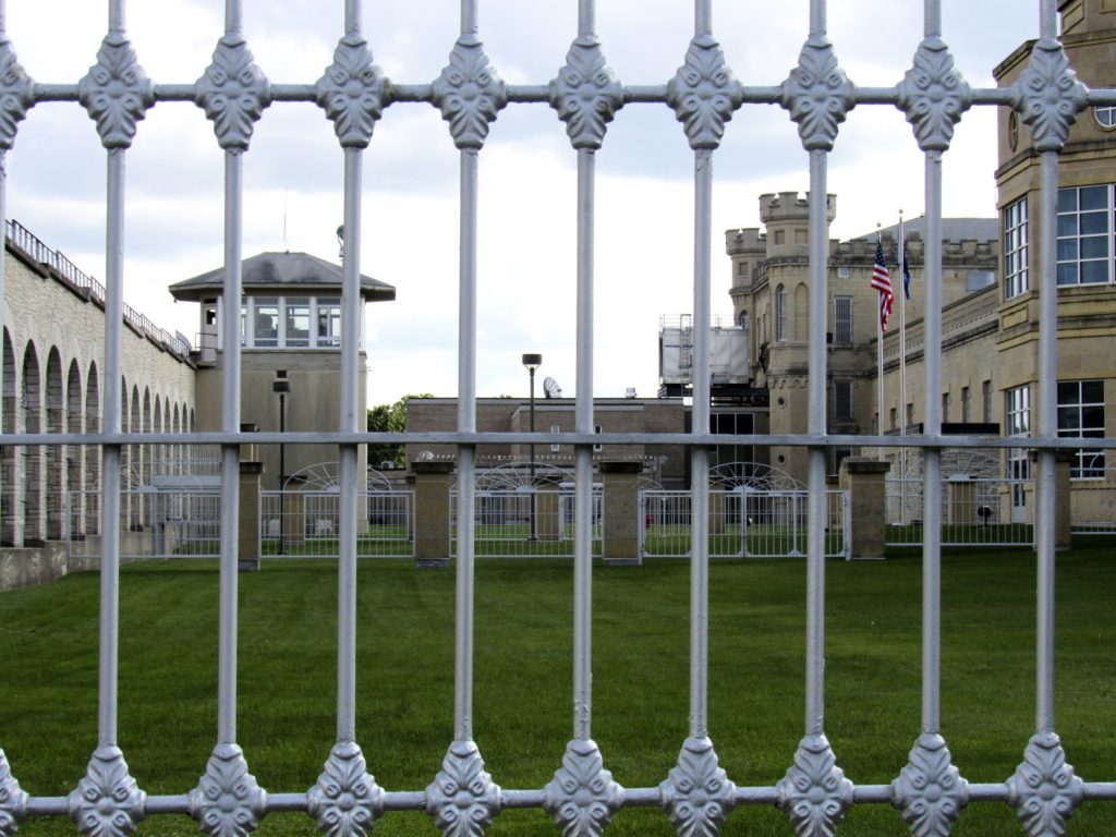 Six inmates at Waupun Correctional Institution have died since June 2023, and family members and investigators have linked those deaths to conditions at the prison. (Barry Adams / Wisconsin State Journal)