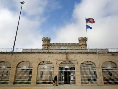 Despite Decline in Reported Crime, Wisconsin’s Prison Population Is Surging