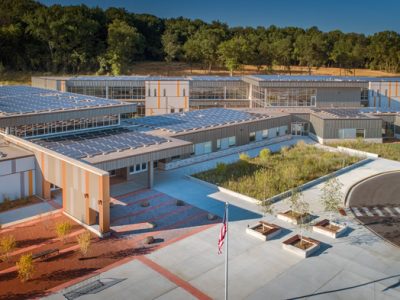 2 Wisconsin Schools Moving to Net-Zero Energy