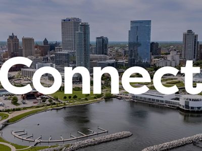 Milwaukee Welcomes Connect Marketplace 2024