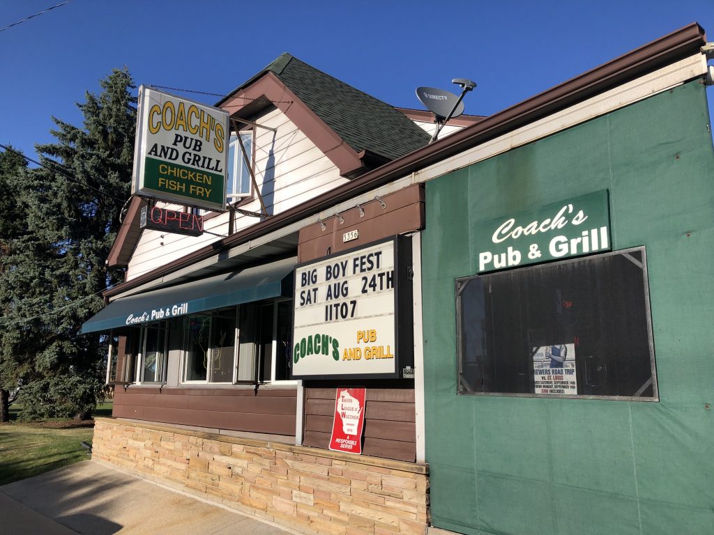 Coach's Pub N Grill: A Comprehensive Guide to Food, Fun, and Community