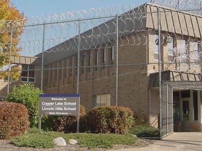 Letters from Evers, Republicans Show Clash on Juvenile Corrections