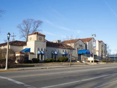 Tile Town: Secret Garden Unveils Classic Batchelder Fountain