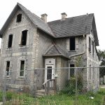 City Could Claw Back Ownership of Fire-Damaged Historic House