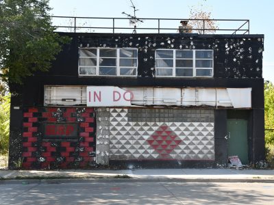 Satin Doll’s Lounge Will Be Demolished