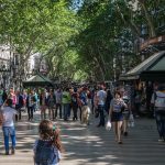 Urban Reads: Rethinking La Rambla