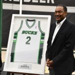 Junior Bridgeman Buys “Significant” Share of Milwaukee Bucks