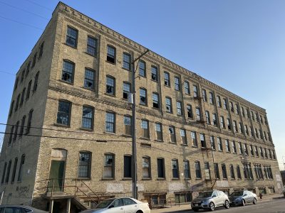 ‘Peace Treaty’ Reached on Menomonee Valley Building