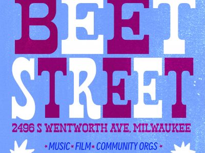 Bay View fall festival, Beet Street, returns October 5