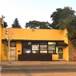 Fast Food and Convenience Store Approved For North Avenue