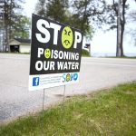 2017 Law Resulting in Long List of Outdated DNR Water Standards