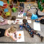 Survey Finds Demand for Child Care Outpaces Providers’ Capacity