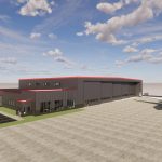 Rite-Hite Plans Bigger Private Hangar At Airport