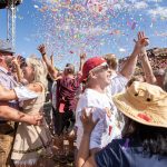 More Than 4,000 Dance the Polka in Monroe, WI