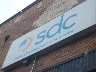 SDC Appoints Vincent Bobot Interim CEO