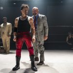 Theater: Next Act’s Wrestling Play Is Fun Flashy Romp