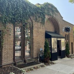 Eagle Park's Hamilton Street Taproom, 823 E. Hamilton St. Photo taken Sept. 11, 2024 by Sophie Bolich.