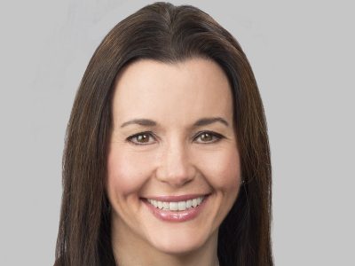 Elizabeth Haas Named Brewers Senior Vice President & General Counsel