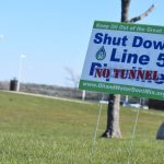 Wisconsin DNR Endorses Moving Line 5 Pipeline