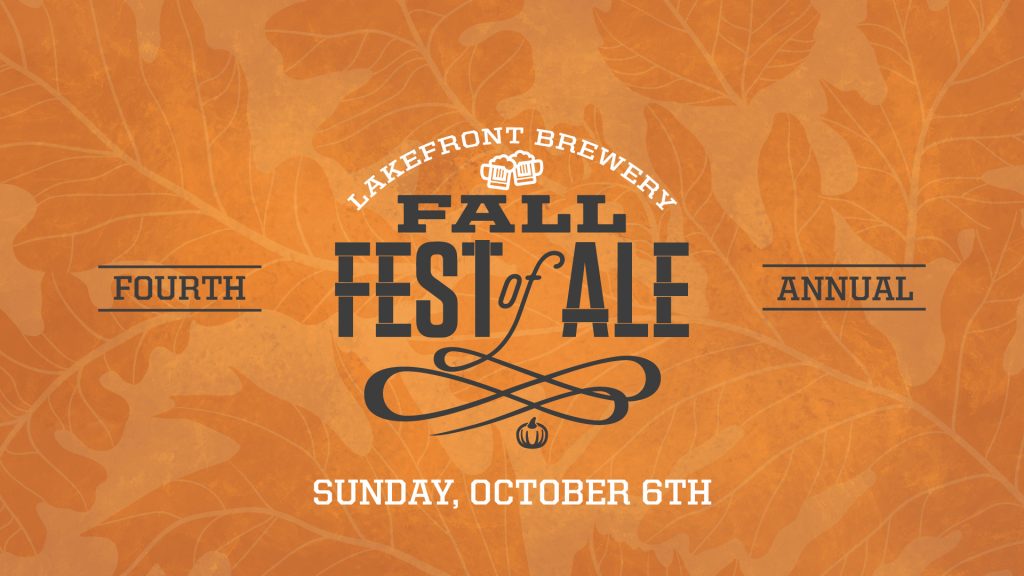 Fest Of Ale 2024. Image courtesy of Lakefront Brewery.