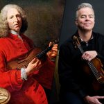 Classical: Frankly Music Offers Baroque Hits