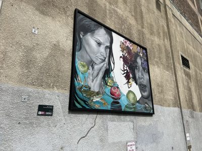 New Murals Coming To Third Ward