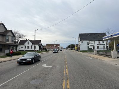 Milwaukee Wins $25 Million Grant To Rebuild Center Street, Add Protected Bike Lanes