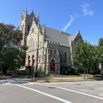 Downtown Church Could Become High-End Housing