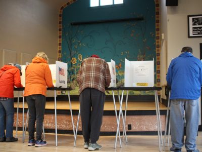 Can Wisconsin Handle Election Deniers This Time?