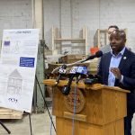 City Hall: Federal Grant Boosting Energy Efficient Affordable Housing Program