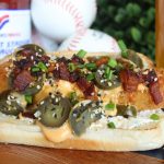 Now Serving: Brewers Unveil New Post-Season Menu