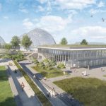 MKE County: Domes Group Proposes $133 Million Repair, Redevelopment