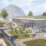 MKE County: Domes Project Lining Up Key Financing Component