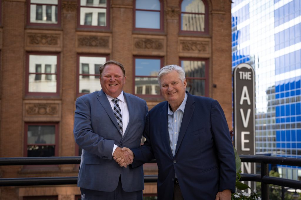 GRAEF Announces New President and Fourth Generation of Leadership » Urban Milwaukee