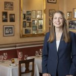 The Bartolotta Restaurants Announces Joanne Reardon as Senior Director of Finance