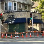 After Driver Crashed Into Lafayette Place, Restaurant Closed Indefinitely