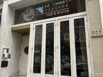 Underground Cocktail Lounge Opening Downtown