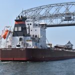 New Great Lakes Water Standards Would Apply Only to New Ships, Limiting Impact